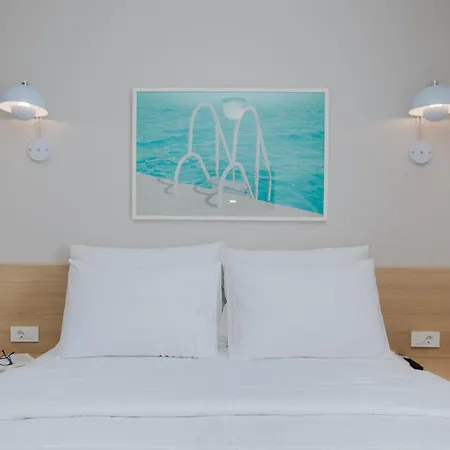 Aparthotel Apero