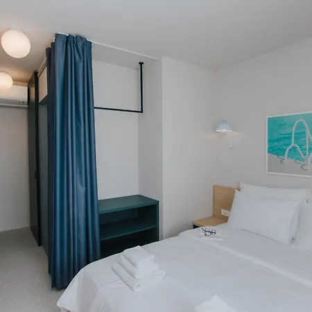 Apero Aparthotel Trogir