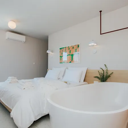 Apero Aparthotel Trogir