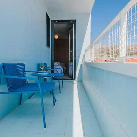 Aparthotel Apero Trogir