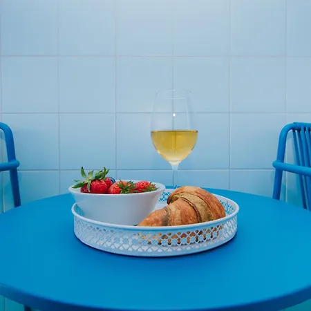 Aparthotel Apero 3*