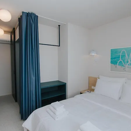 Apero Aparthotel Trogir