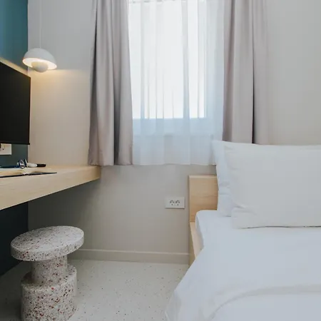 Apero Aparthotel Trogir