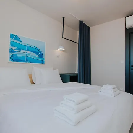 Aparthotel Apero Trogir