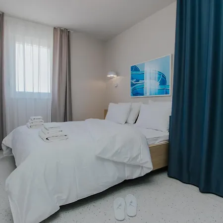 Apero Aparthotel Trogir
