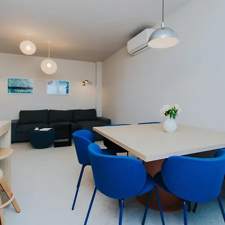 Aparthotel Apero 3*