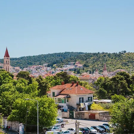 Aparthotel Apero Trogir