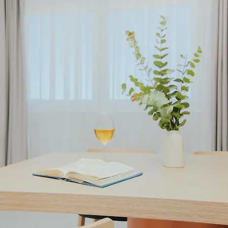 Aparthotel Apero