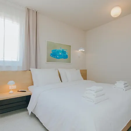 Aparthotel Apero