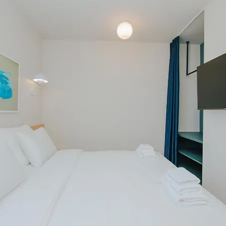 Aparthotel Apero