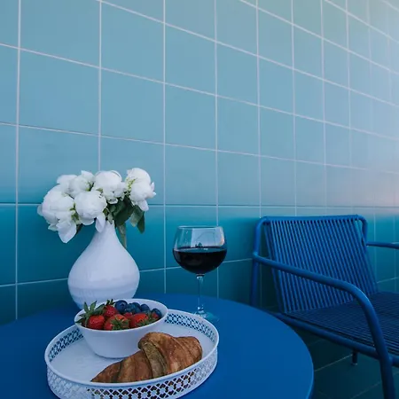 Apero Aparthotel